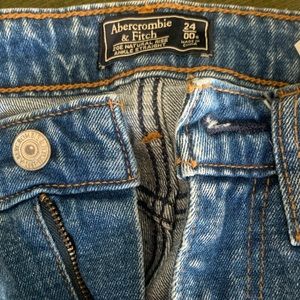 Abercrombie & Fitch Jeans